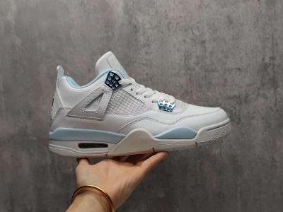 wholesale quality air jordan 4 model no. 445